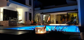 Luxury villa with a swimming pool Veprinac, Opatija - 16031